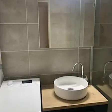 Dom wakacyjny Superb With Garden And Terrace La Tranche-sur-Mer