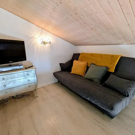 Superb With Garden And Terrace Dom wakacyjny *