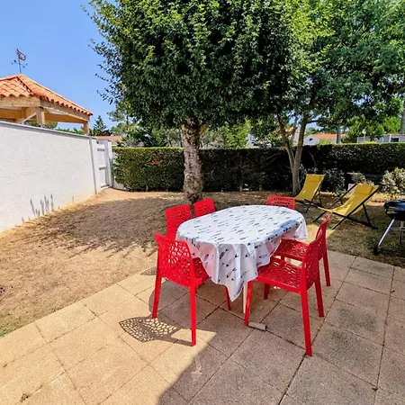 Superb With Garden And Terrace La Tranche-sur-Mer