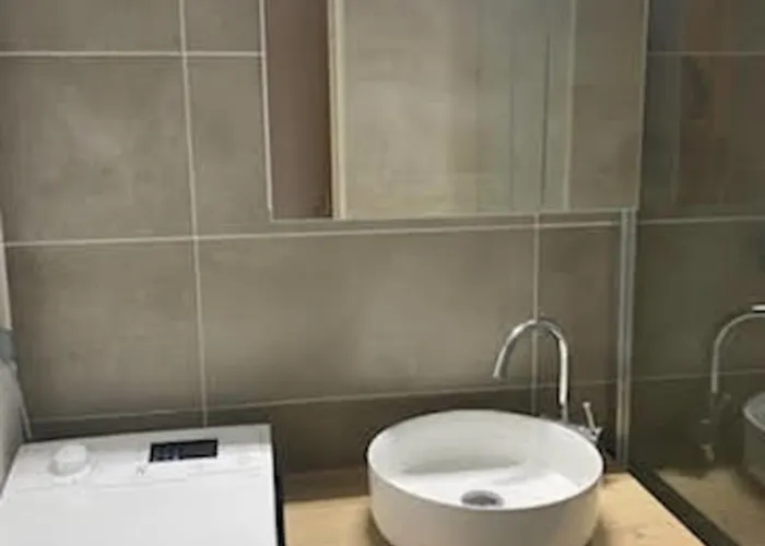 Nyaraló Superb With Garden And Terrace La Tranche-sur-Mer