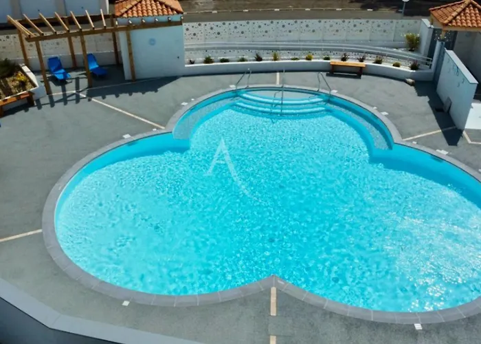 Superb With Garden And Terrace *