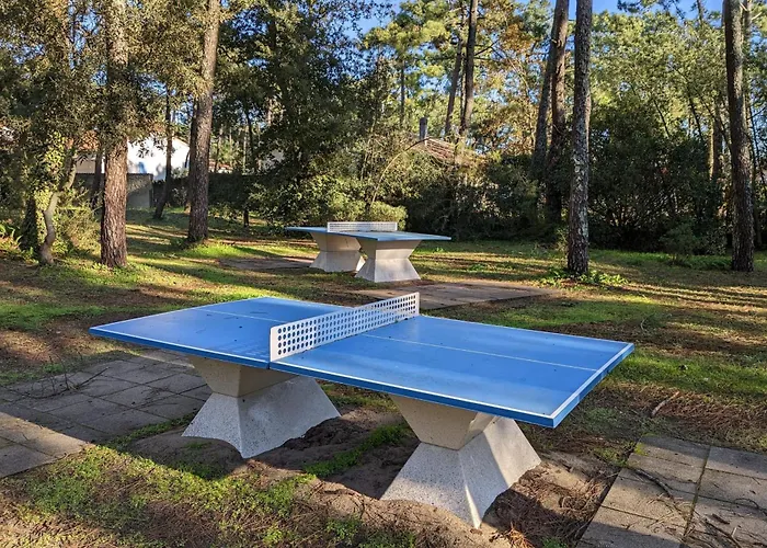 Superb With Garden And Terrace Nyaraló